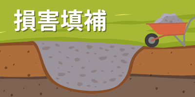 損害填補