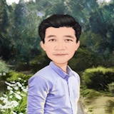 頭像