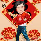 頭像