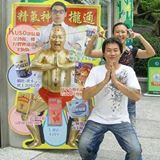 頭像