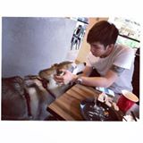 頭像