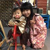 頭像