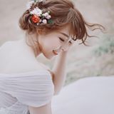 頭像