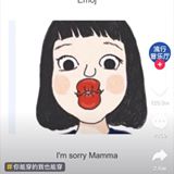 頭像
