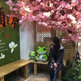 頭像