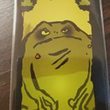 頭像