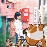 頭像