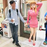 頭像