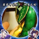頭像