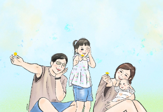 頭像