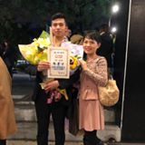 頭像