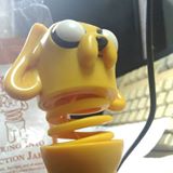 頭像