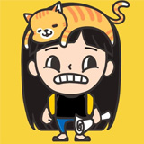 頭像