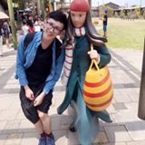 頭像