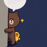 頭像