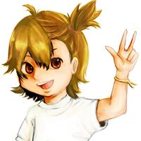 頭像