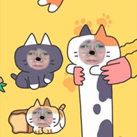 頭像