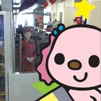 頭像