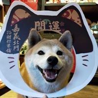 頭像