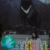 頭像