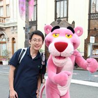 頭像