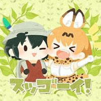 頭像