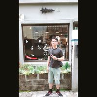 頭像