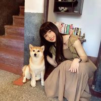 頭像