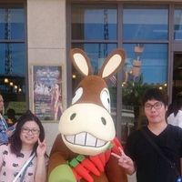 頭像