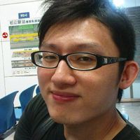 頭像