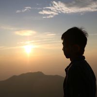 頭像