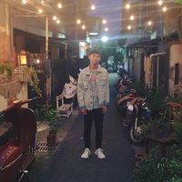 頭像