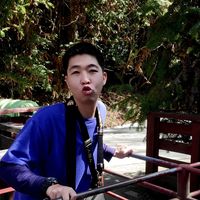 頭像