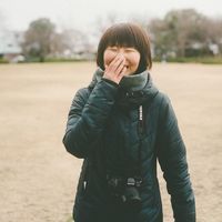 頭像