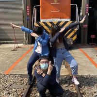 頭像