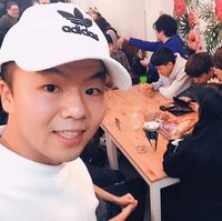 頭像