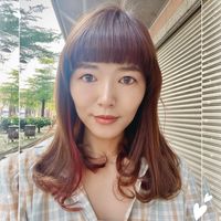 頭像