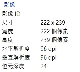 頭像