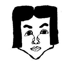 頭像