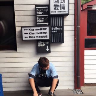 頭像