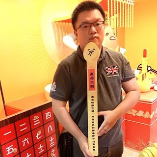 頭像