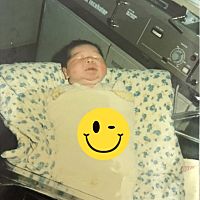 頭像