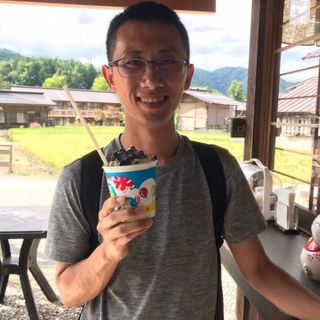 頭像
