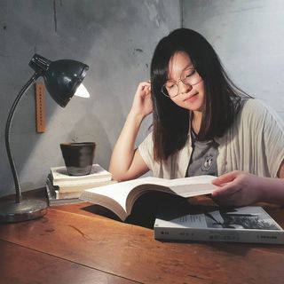頭像