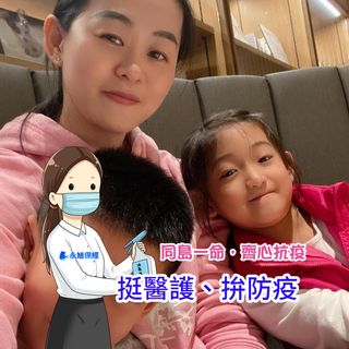 頭像