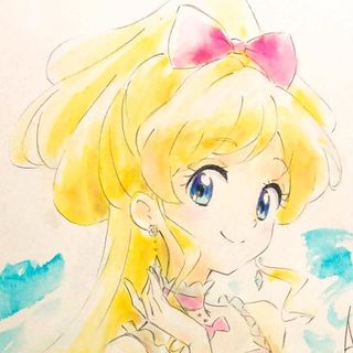 頭像