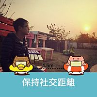 頭像