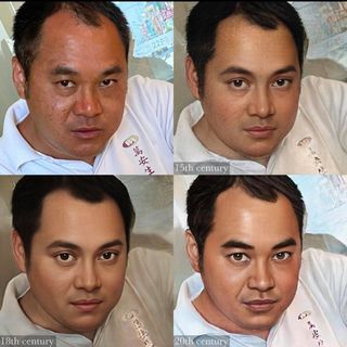 頭像