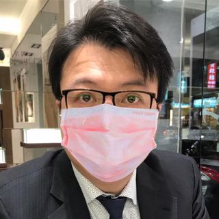 頭像