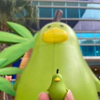 頭像